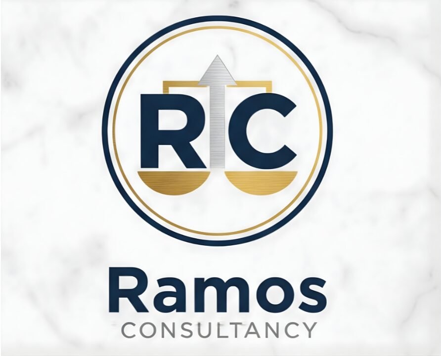 Ramos Consultancy Logo